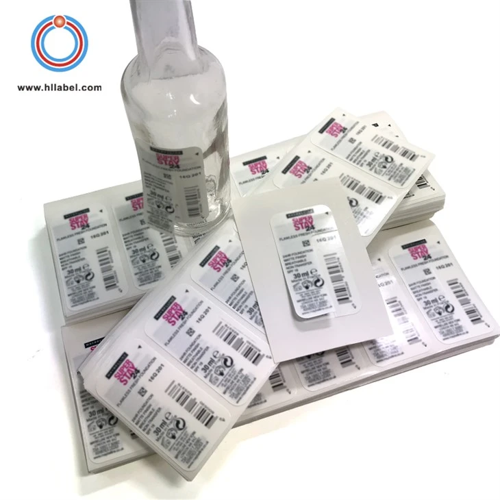 Foldable Labels suppliers